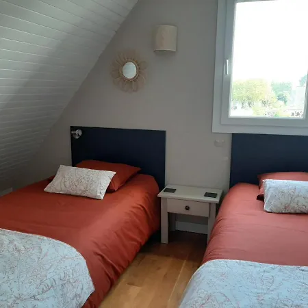 D'hotes De Ty Guen *