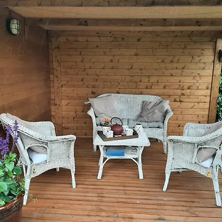 Frühstückspension D'hotes De Ty Guen