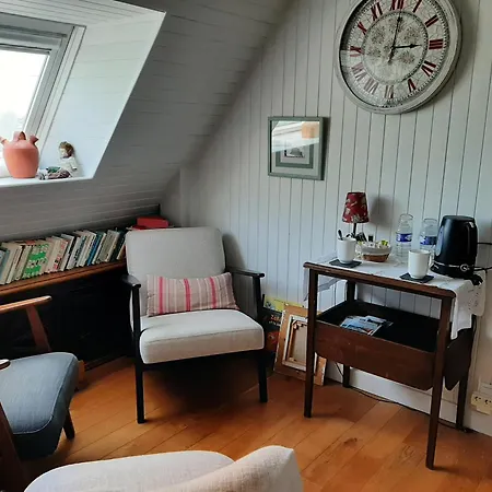 D'hotes De Ty Guen Trédarzec