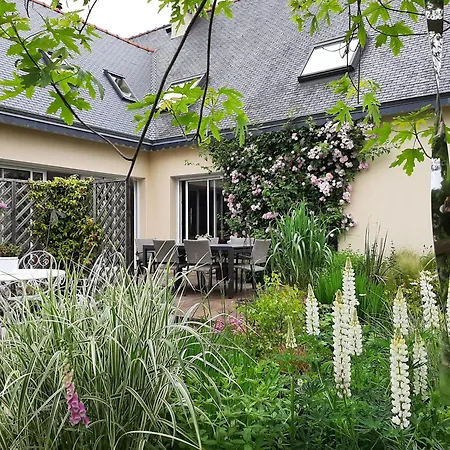 D'hotes De Ty Guen Trédarzec