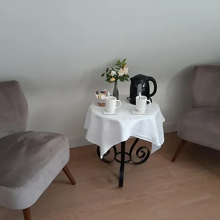 Bed & Breakfast D'hotes De Ty Guen Trédarzec
