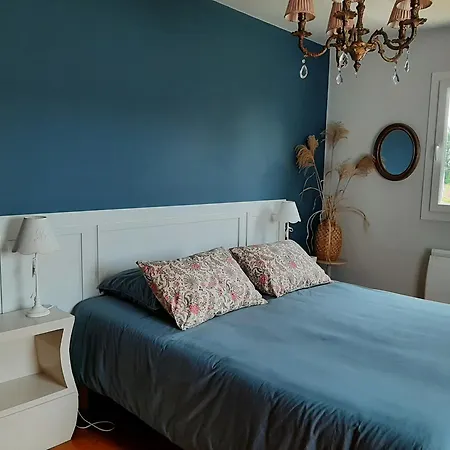 D'hotes De Ty Guen * Trédarzec