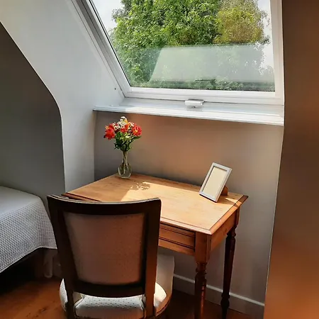 D'hotes De Ty Guen Bed & Breakfast