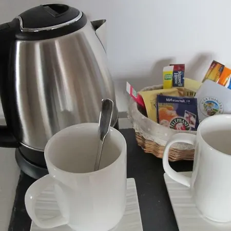 Frühstückspension D'hotes De Ty Guen