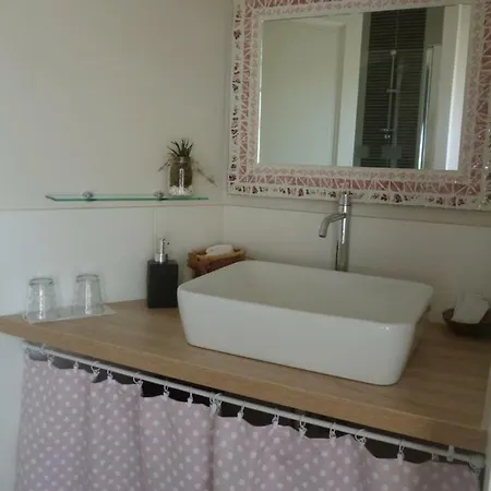 Bed & Breakfast D'hotes De Ty Guen *