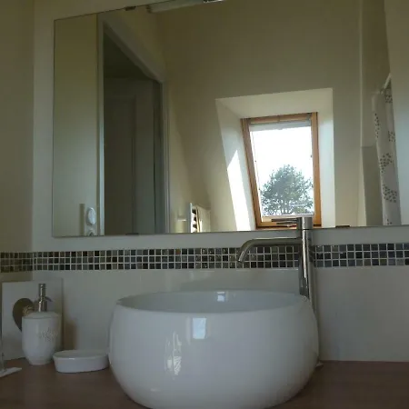 Bed & Breakfast D'hotes De Ty Guen Trédarzec